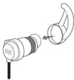 PureGear PureBoom - Selecting the Right Fit - 2