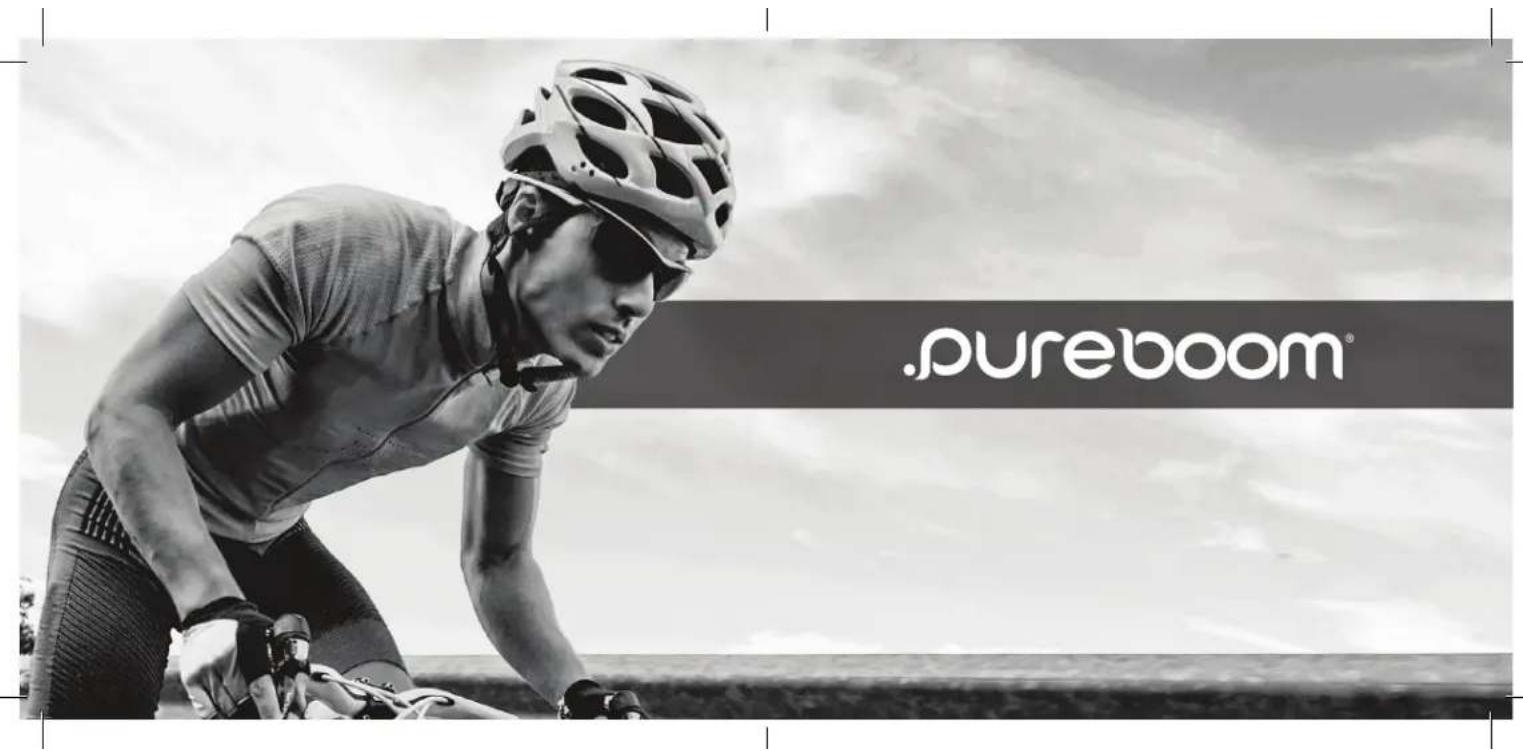 PureGear PureBoom - FCC Compliance - 1