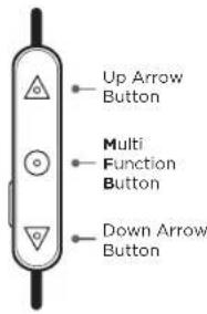 PureGear PureBoom - Low Battery - 1