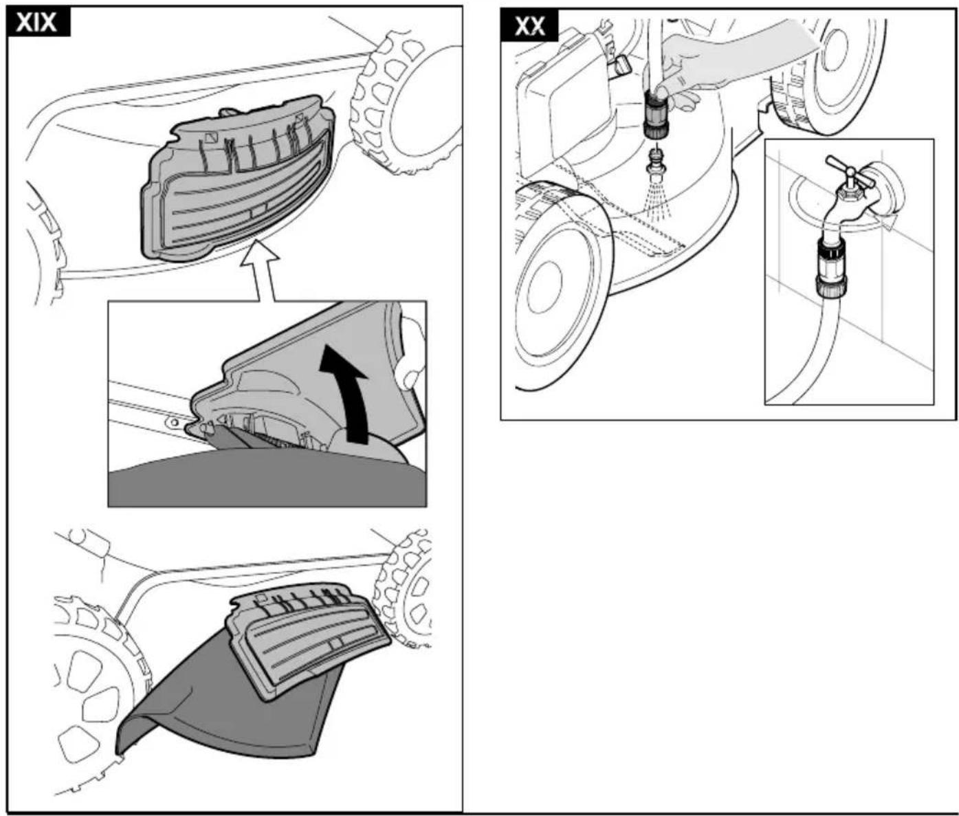 IKRA BRM 4860 TL - 27