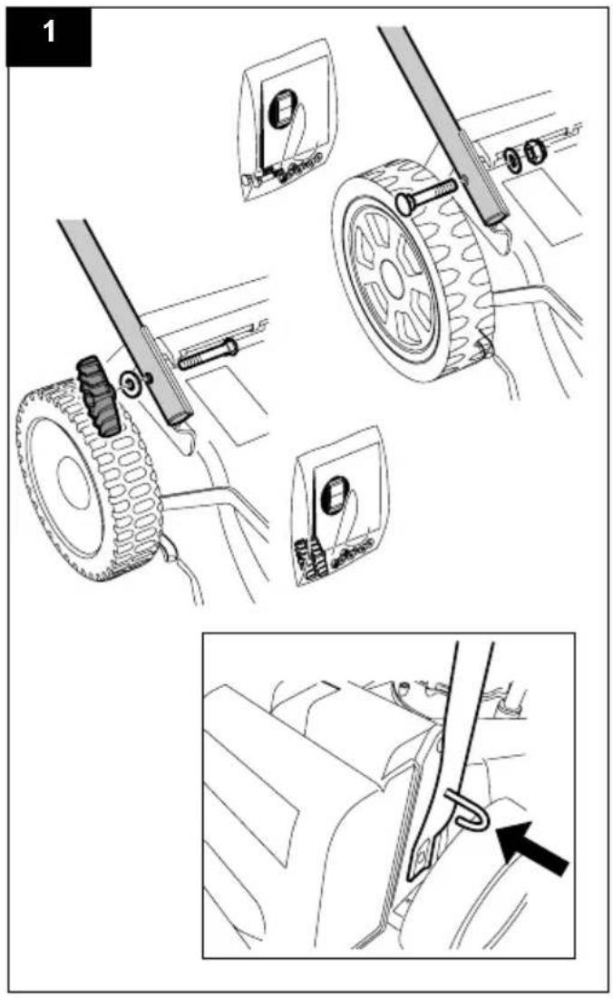 IKRA BRM 4860 TL - EG-Konformitätserklarung - 7