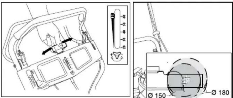 IKRA BRM 4860 TL - 19