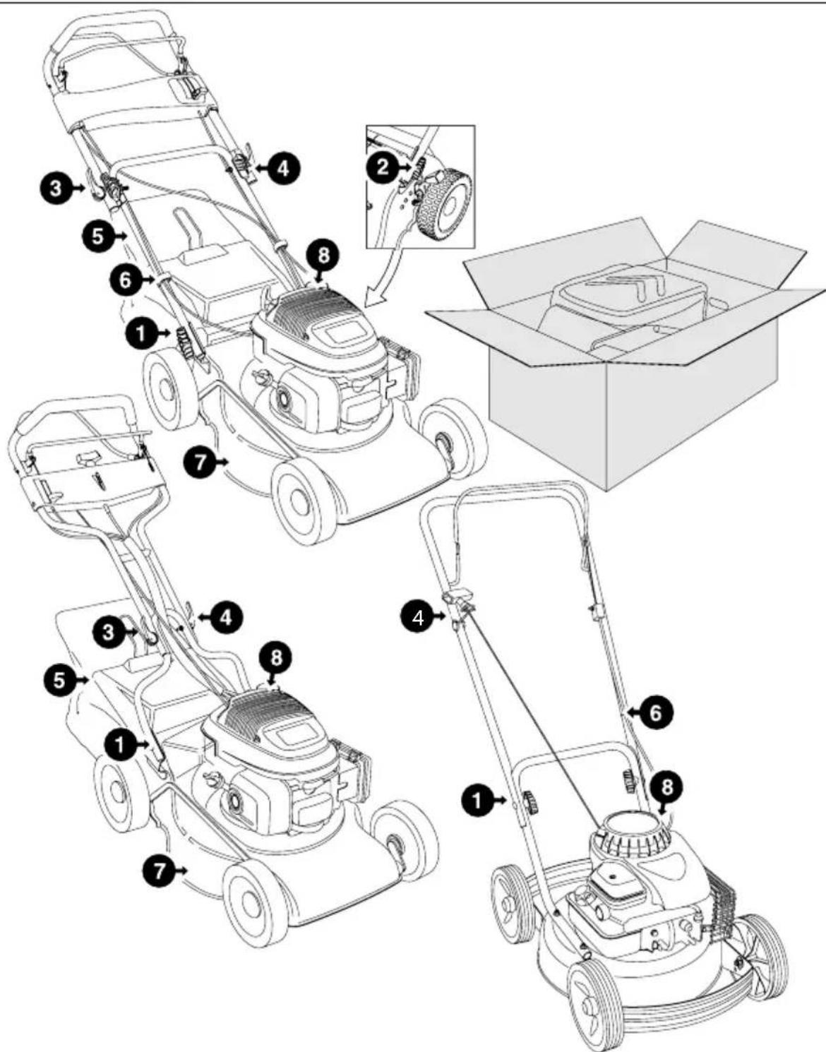 IKRA BRM 4860 TL - EG-Konformitätserklarung - 6