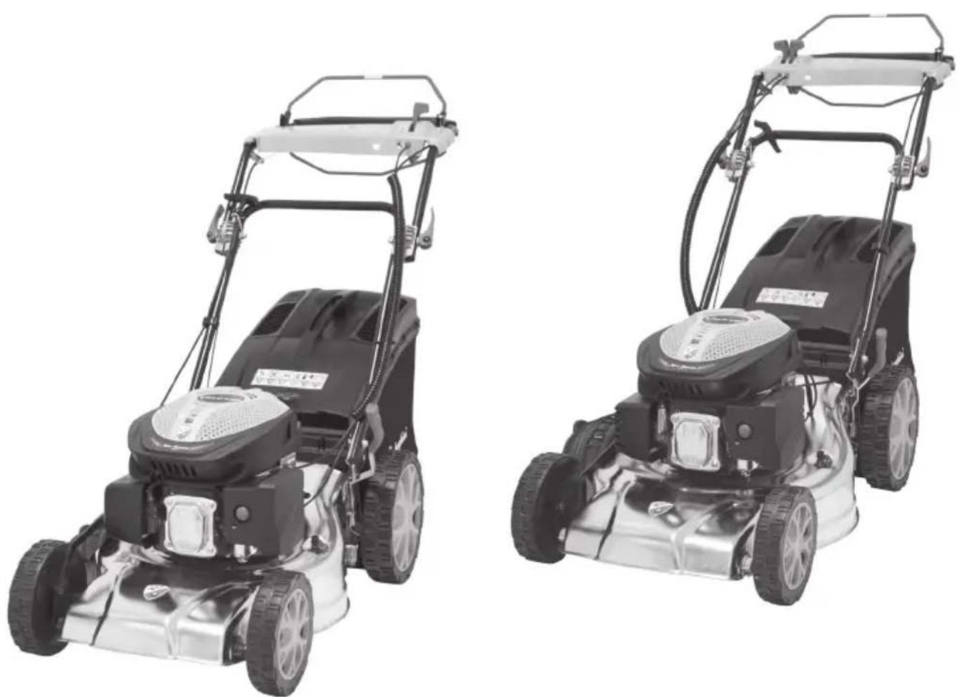 IKRA BRM 4860 TL - 2