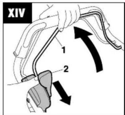 IKRA BRM 4860 TL - 22