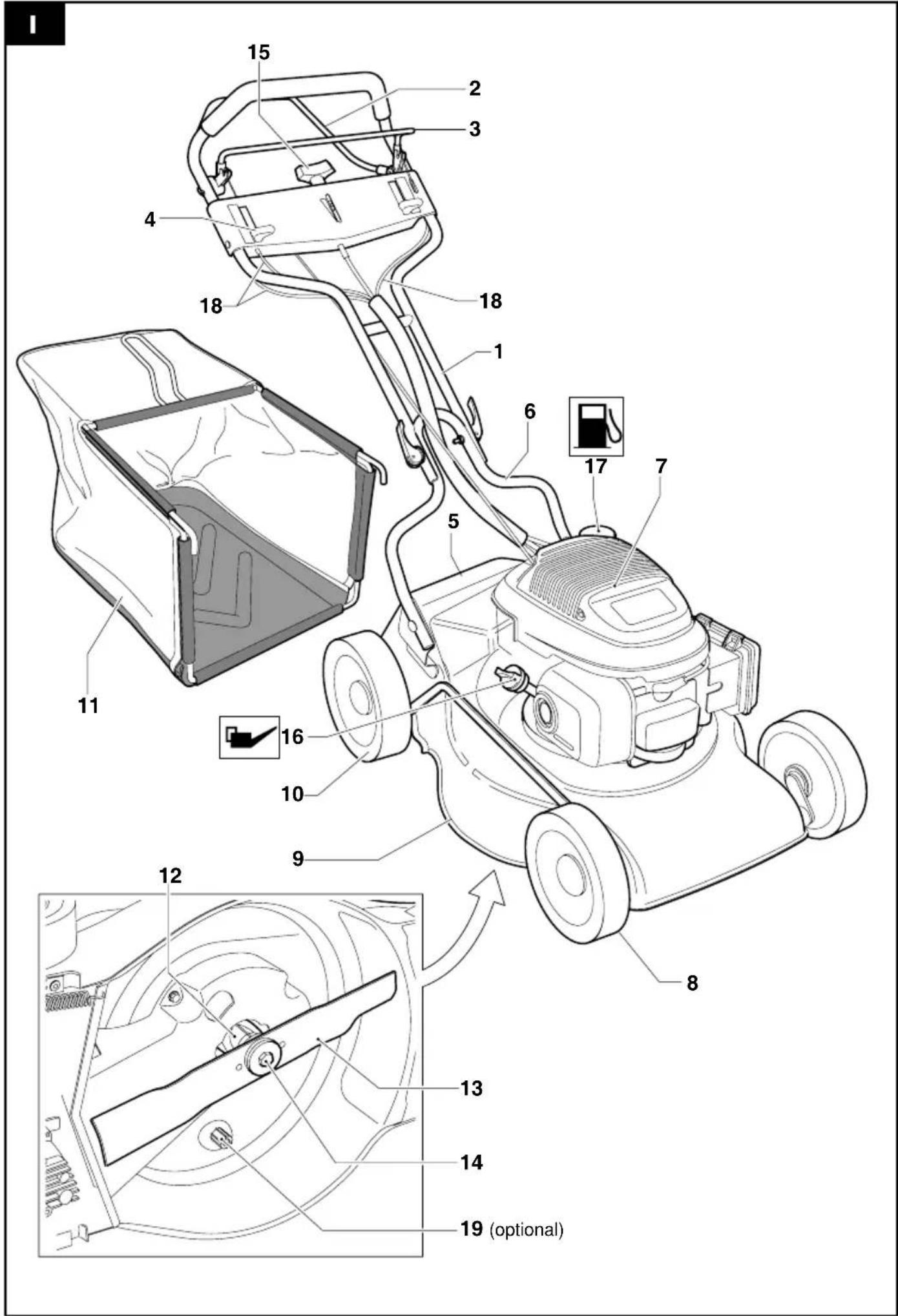 IKRA BRM 4860 TL - 6