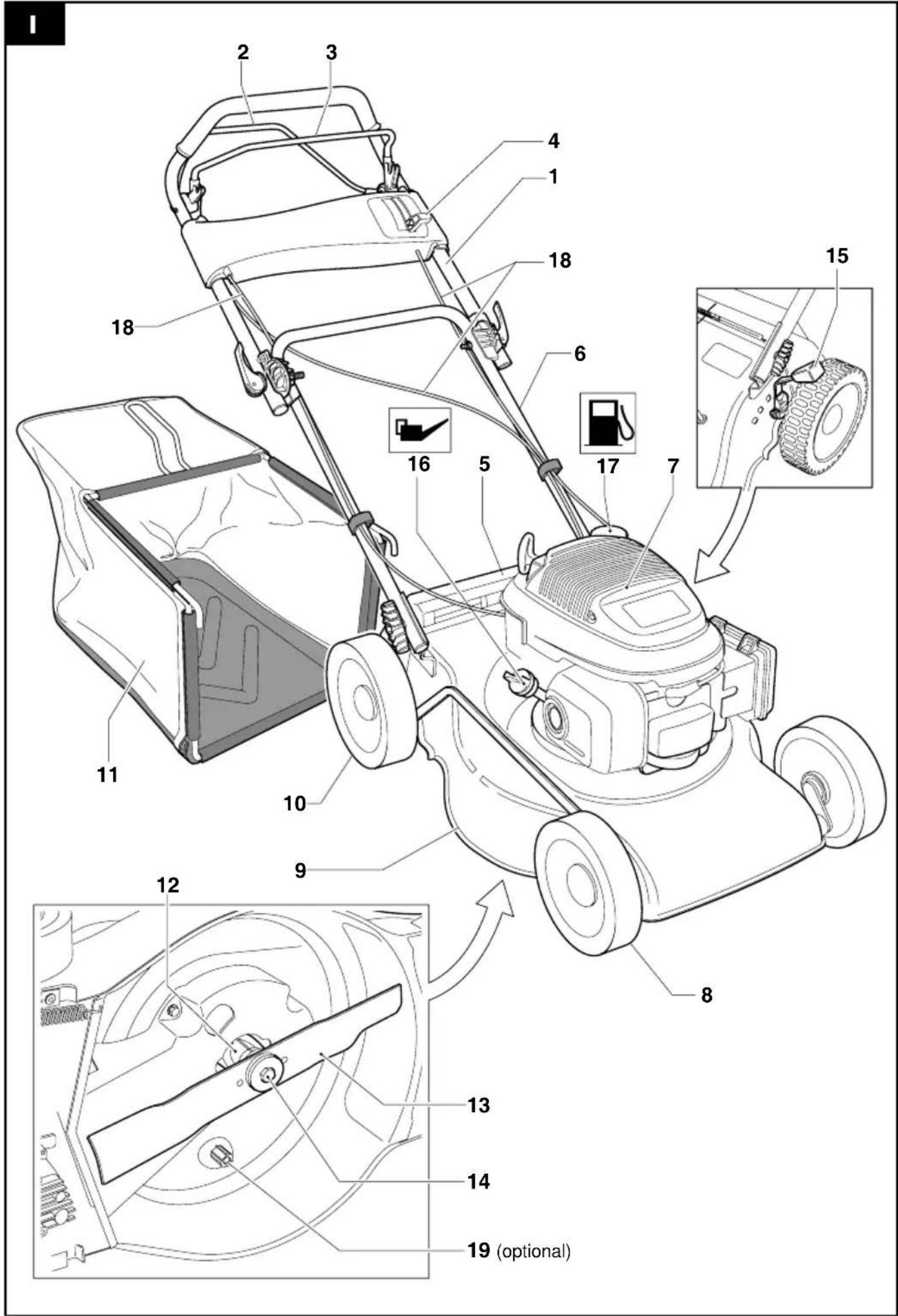 IKRA BRM 4860 TL - 3