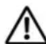 IKRA BRM 4860 TL - Warning! Benzin ist hochgradig entflammbar! - 1