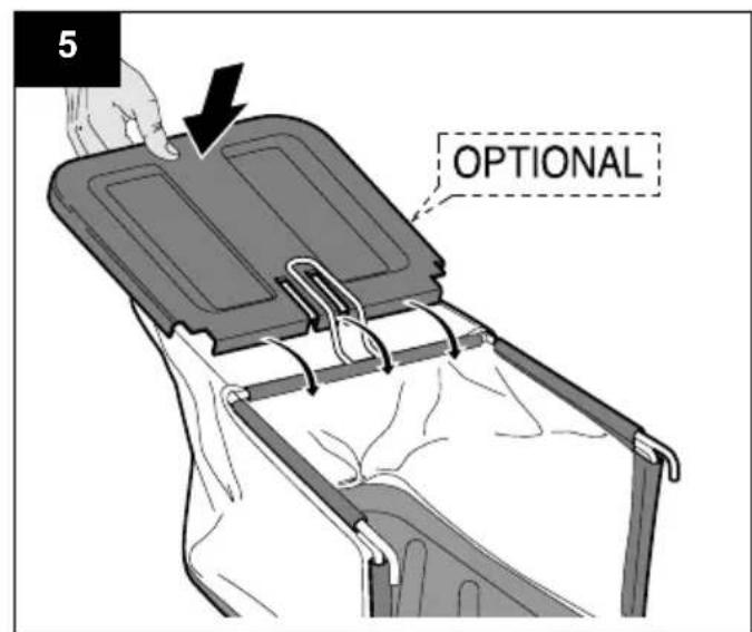IKRA BRM 5770 TL - YcnoBra rapaHTn - 14