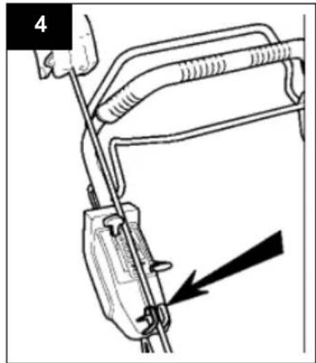 IKRA BRM 5770 TL - YcnoBra rapaHTn - 11