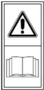 IKRA BRM 5770 TL - SIGNIFICATO DEI SIMBOLI SULL'APPARECCHIO - 2