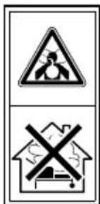 IKRA BRM 5770 TL - BEDEUTUNG DER SYMBOLE Auf DEM GERÄT - 6