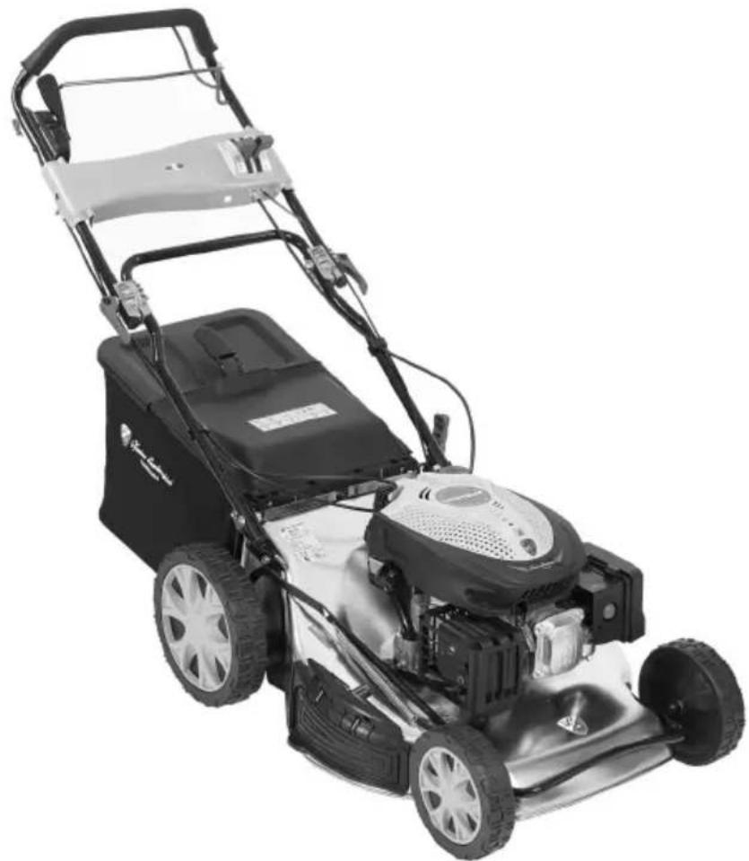 IKRA BRM 5770 TL - 2