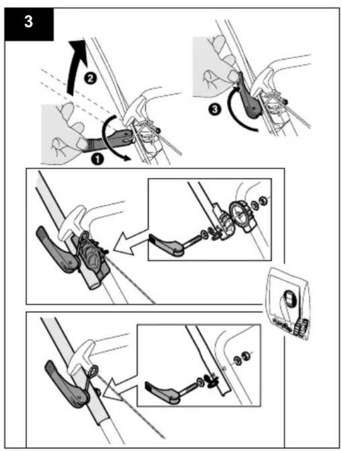 IKRA BRM 5770 TL - YcnoBra rapaHTn - 8