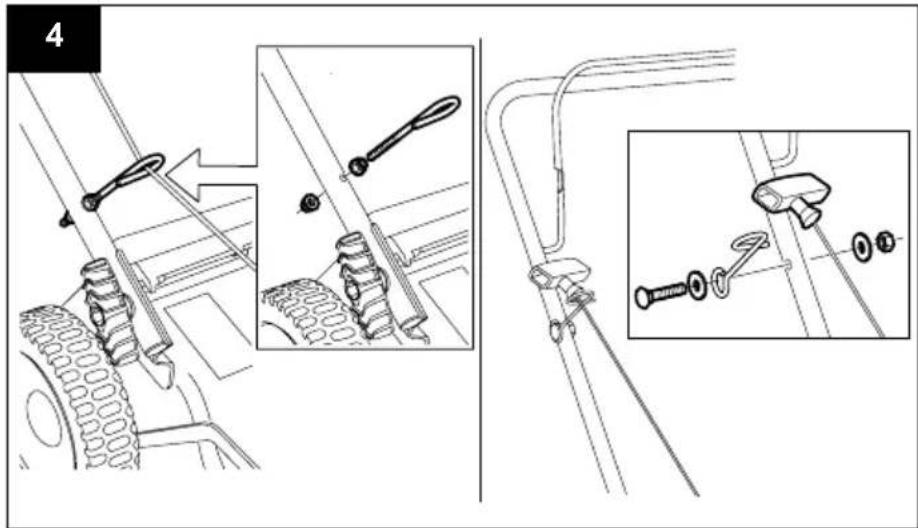 IKRA BRM 5770 TL - YcnoBra rapaHTn - 10