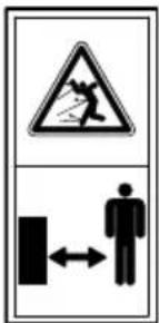 IKRA BRM 5770 TL - SIGNIFICATION DES SYMBOLES APPOSÉS SUR L'APPAREIL - 4