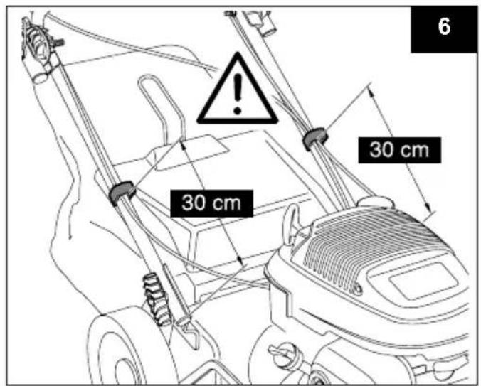 IKRA BRM 5770 TL - YcnoBra rapaHTn - 16