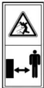 IKRA BRM 5770 TL - BEDEUTUNG DER SYMBOLE Auf DEM GERÄT - 3