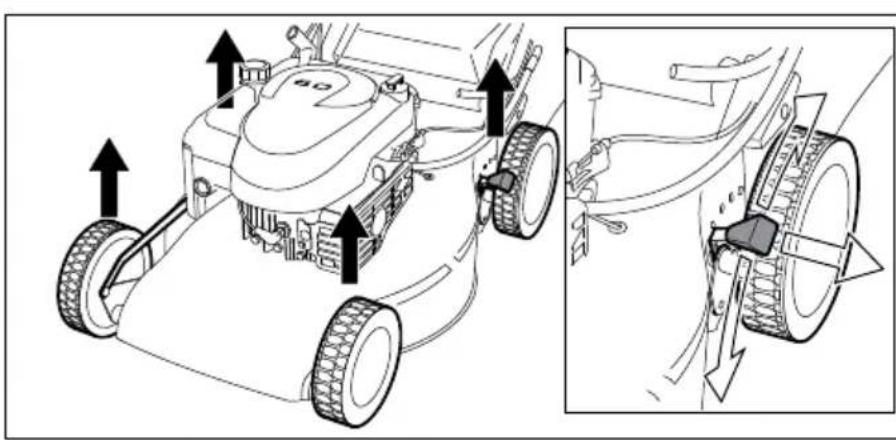 IKRA BRM 5770 TL - 18