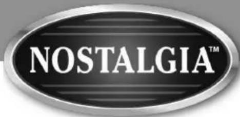 Nostalgia MLKS100COKE - 1