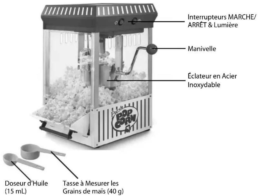 Nostalgia KPM200 - ASSEMBLAGE - 1