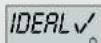 Eissound KBSound Plus - "Ideal" modus - 4