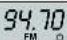 Eissound KBSound Plus - Display - 2