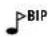 Eissound KBSound Plus - Remarques generales de fonctionnement - 1