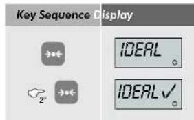 Eissound KBSound Plus - "Ideal" mode - 1