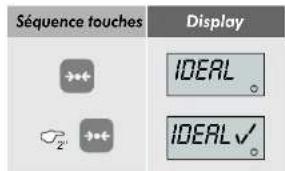 Eissound KBSound Plus - Mode "ideal" - 1
