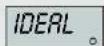 Eissound KBSound Plus - "Ideal" modus - 3
