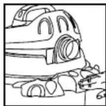 Shop-Vac 9625310 - (Non standard avec tous les modèles) - 4