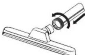 Shop-Vac 9625310 - Wands - 3