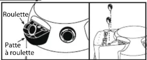 Shop-Vac 9625310 - ASSEMBLAGE (SUITE) - 1