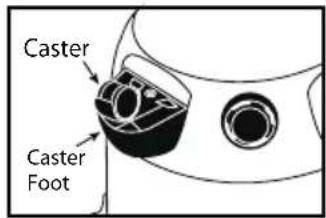Shop-Vac 9625310 - ASSEMBLY (CONT'D.) - 5
