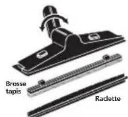 Shop-Vac 9625310 - Rallonges - 2