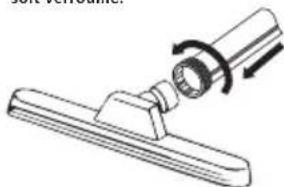 Shop-Vac 9625310 - Rallonges - 7