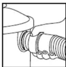 Shop-Vac 9625310 - DANGER - Ce matériel comprend des pieces comme des interrupteurs, des - 1