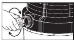 Shop-Vac 9625310 - (No escomingsadolesmodelos) - 12