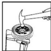 Shop-Vac 9625310 - ASSEMBLY (CONT'D.) - 1