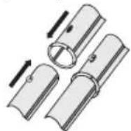 Shop-Vac 9625310 - Rallonges - 6