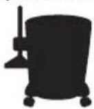 Shop-Vac 9625310 - (No escomingsadolesmodelos) - 1