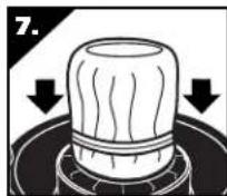 Shop-Vac 85S200 - PRES - 5