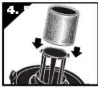 Shop-Vac 85S200 - PRES - 1