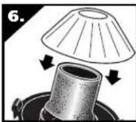 Shop-Vac 85S200 - PRES - 4