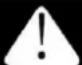 Avanti STW20D2P - WARNING - 1