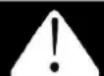 Avanti STW20D2P - WARNING - 1