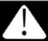 Avanti STW20D2P - WARNING - 1