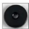 DUAL DTJ 301.1 - Description of the record player Included in delivery - 2