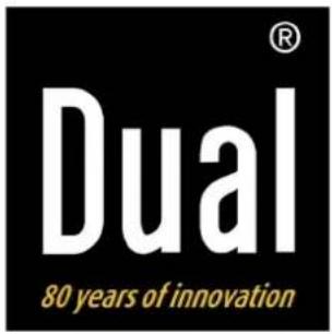 DUAL DTJ 301.1 - Danger de mort! - 1